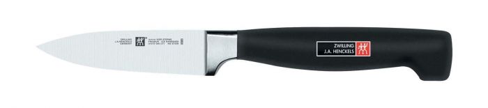 ZWILLING J.A. Henckels Four Star 4 Paring Knife 