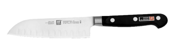 Zwilling J.A. Henckels Professional 12-Inch Oval Sharpening Steel