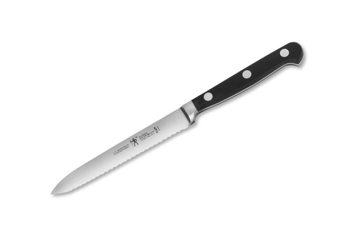 5 Serrated/Utility Knife