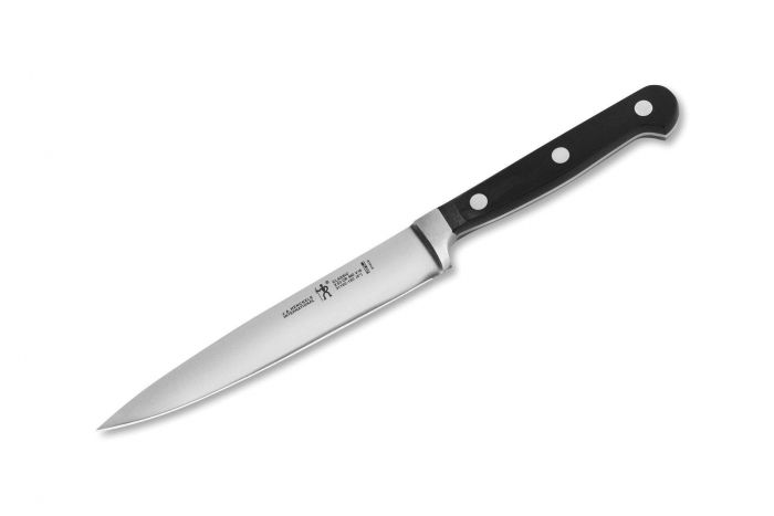 Henckels 18-piece Block Knife Set Twin Pro S