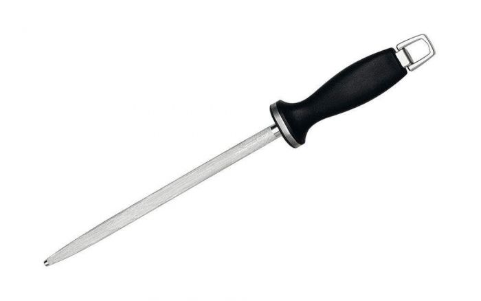 How to Sharpen a Zwilling J.A. Henckels Kitchen Knife - Work Sharp  Sharpeners