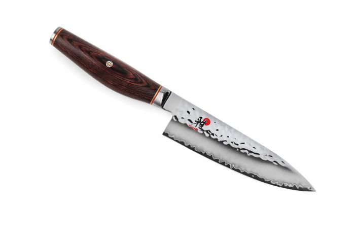 Miyabi Morimoto Artisan 6000MCT 6-Inch Chef Knife