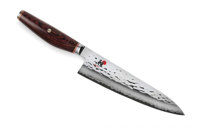 Miyabi Morimoto Artisan 6000MCT 8-Inch Chef Knife