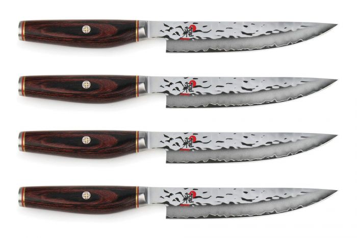 MIYABI Steels & Sharpeners Two-stage Diamond/Ceramic Handheld Knife  Sharpener