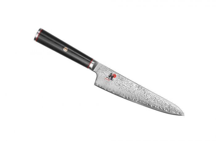 Miyabi Kaizen 5.25-Inch Prep Knife