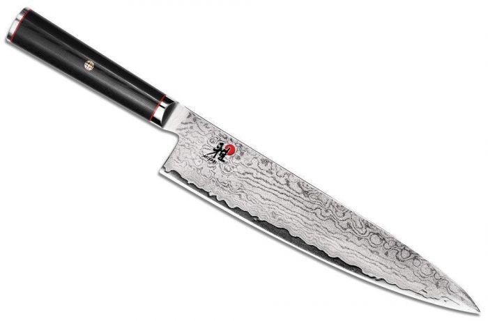 MIYABI Steels & Sharpeners Two-stage Diamond/Ceramic Handheld Knife  Sharpener