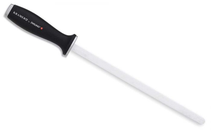9 Ceramic Sharpening Rod for Steel Knives