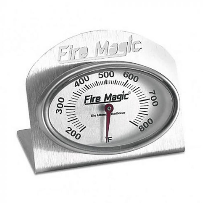 Grill Top Thermometer