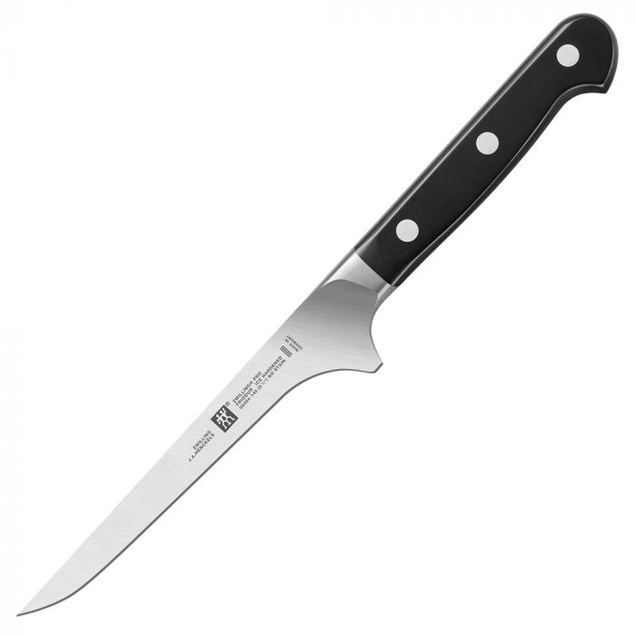 J.A. Henckels International Graphite 5.5-inch Boning Knife