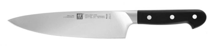 Zwilling J.A. Henckels Pro 8-Inch Traditional Chef's Knife