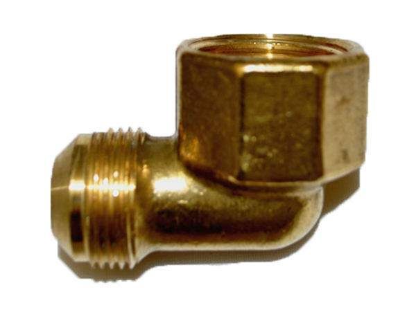 Top Brass Compression Elbow Fittings Manufacturers, Suppliers