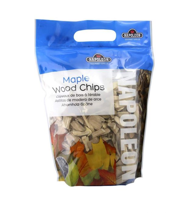 Napoleon 67002 Maple Wood Chips