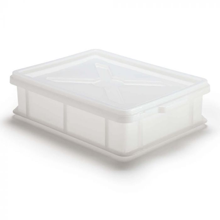 Proofing Box - Challenger Breadware
