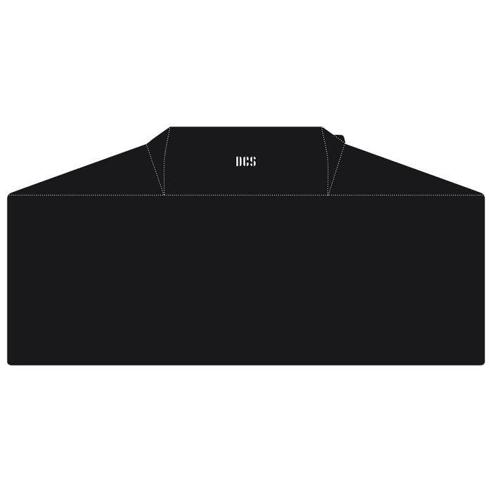 DCS ACC-36E Evolution Vinyl Cover for 36-Inch Grill On Cart