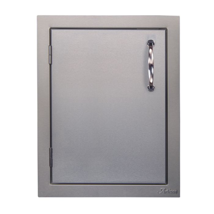 Artisan ARTP-26DL Left Hinged Single Access Door, 26-Inch