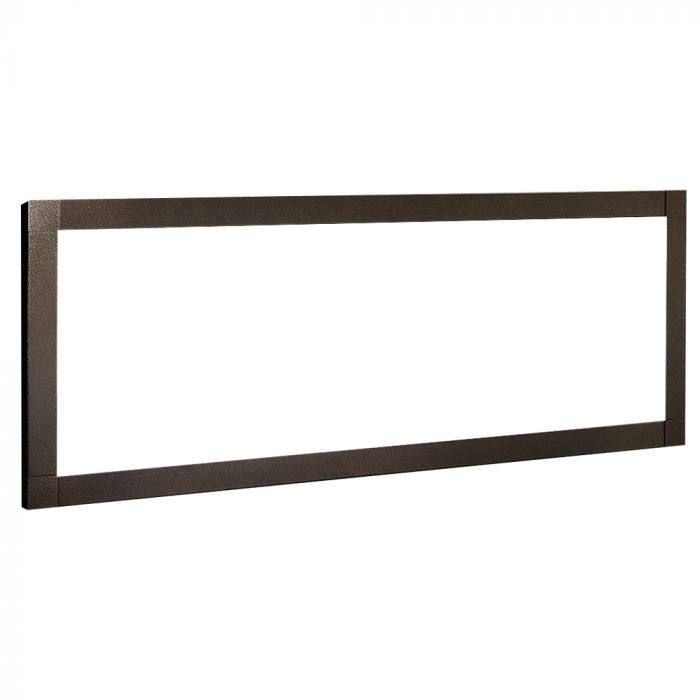 Monessen AVFL42CFVC Contemporary Veined Copper Front for Artisan 42 Series Fireplace