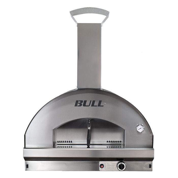 Bull BG-77650 Extra Large Pizza Oven Cart Bottom
