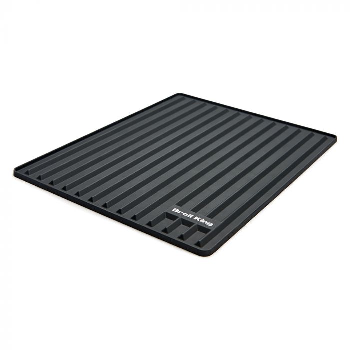 Broil King 60007 Silicone Side Shelf Mat for Regal Pellet Grill