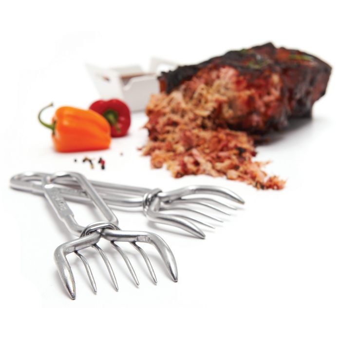 Broil King 64070 Pork Claws Stainless Steel