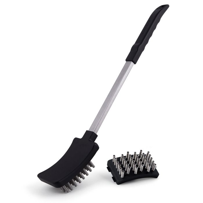 Broil King Baron Coil Spring Grill Brush