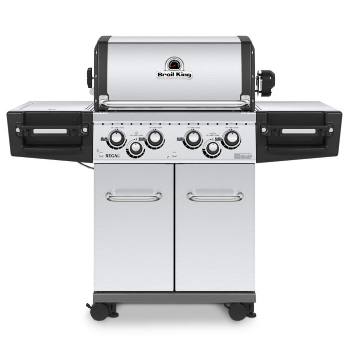 Broil King Cleaner - Grill and Casting