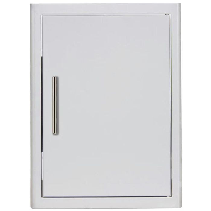 Blaze Vertical Access Door, 24x17-inches