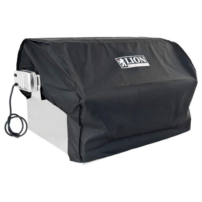 Lion 62711 40-Inch Built-In Grill Cover