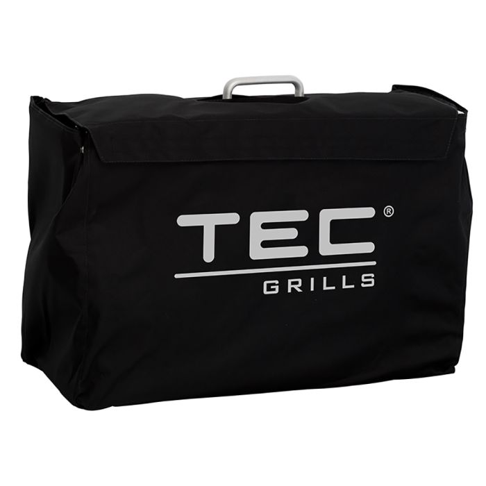 TEC CHFRBAG Cushioned Travel Bag for Cherokee Grill