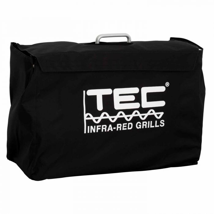 TEC Cherokee Grill Cushioned Travel Bag