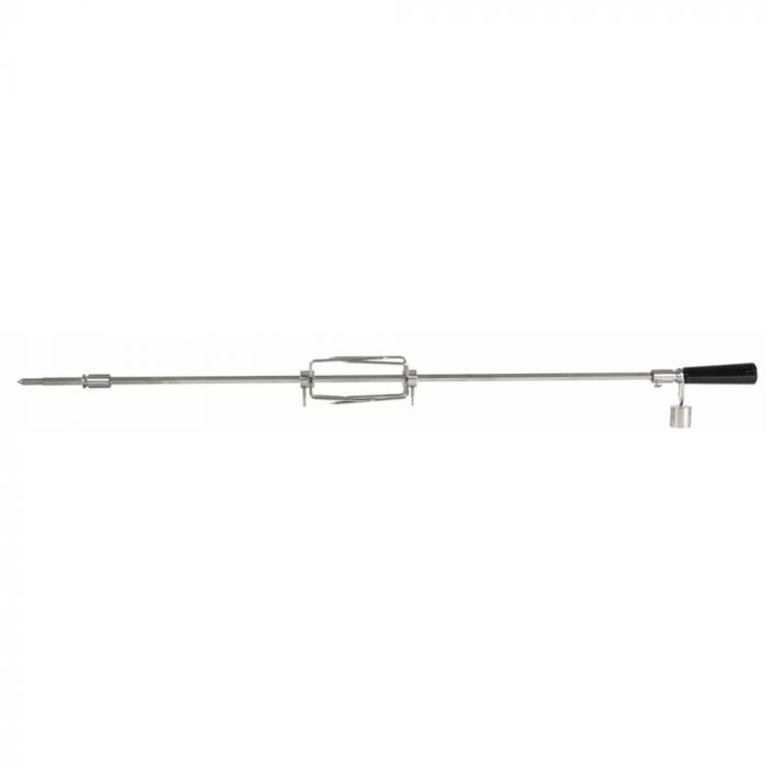 Coyote Rotisserie Kit, 34-Inch (CROT3)