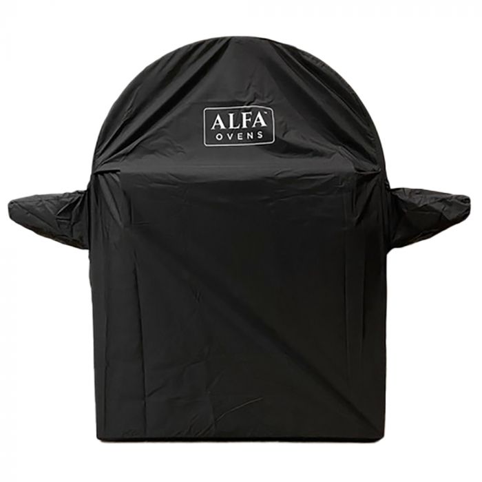 Alfa CVR-4PIZ Cover for 4 Pizze Pizza Oven with Base