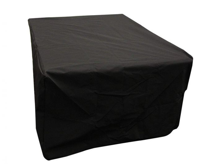 The Outdoor GreatRoom Company CVR-WV Rectangular Vinyl Cover for Wave WV-56, 23x69-Inches