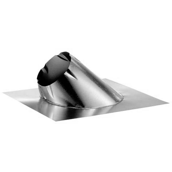 DuraVent 6DT-06 DuraTech 6-Inch Chimney Pipe