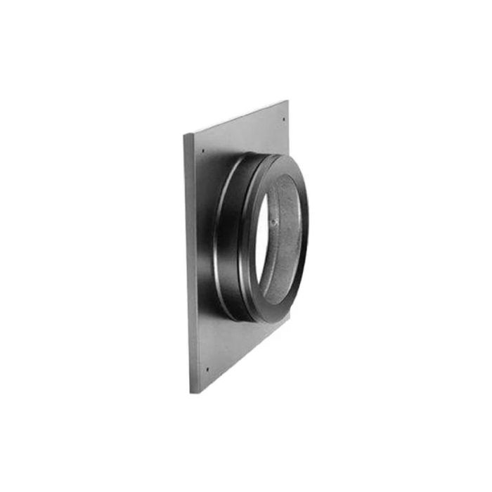 DuraVent DVA-DC DirectVent Pro Ceiling Support/ Wall Thimble Cover