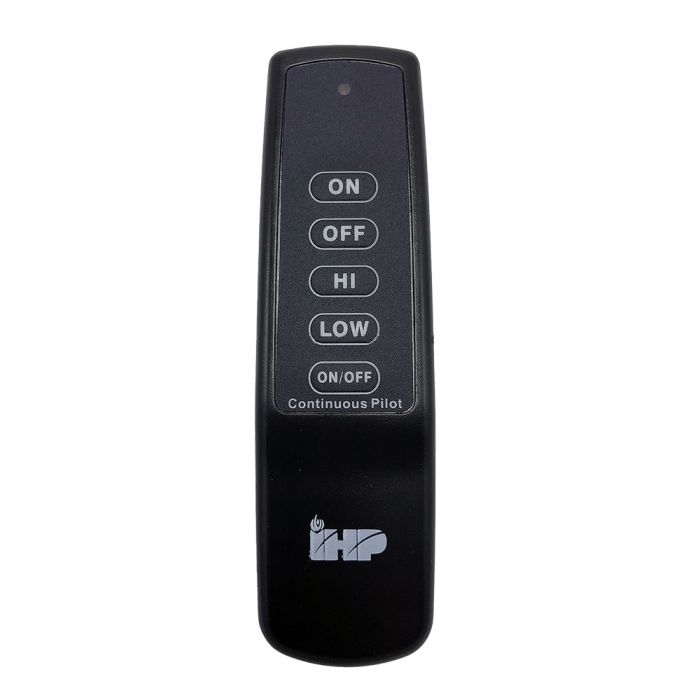 HPC Fire Outdoor On/Off Remote Control