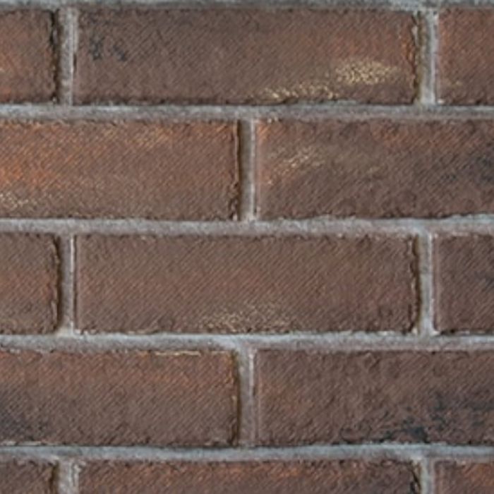 Monessen FBVFC24CLR Colonial Red Firebrick Liner for Symphony/VCF Series 24 Fireplace
