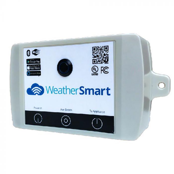 iFlame FT-WS1 WeatherSmart Bluetooth/WiFi Module