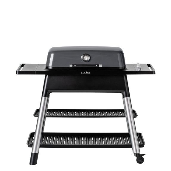 HBG3 Freestanding Gas Grill, 46.25-Inches