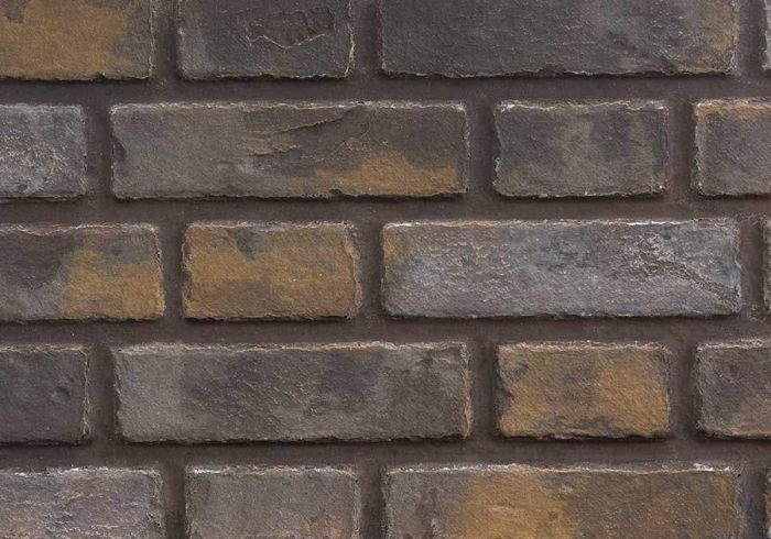 Napoleon GD851KT Newport Decorative End Brick Panel for BHD4 Fireplaces