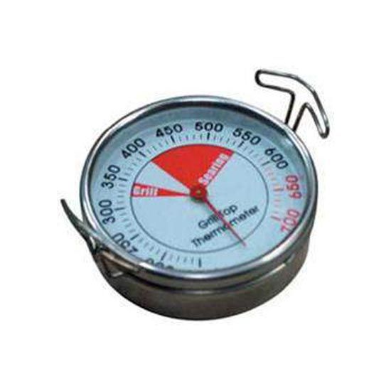 Evo PU-UNI-0260N Grill Surface Thermometer