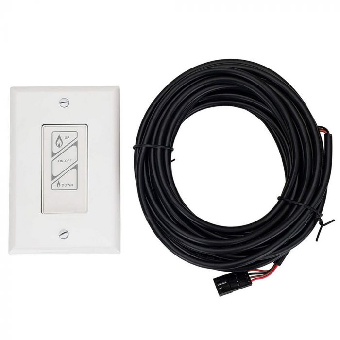 Rasmussen GV60-WS1 Wired Wall Switch