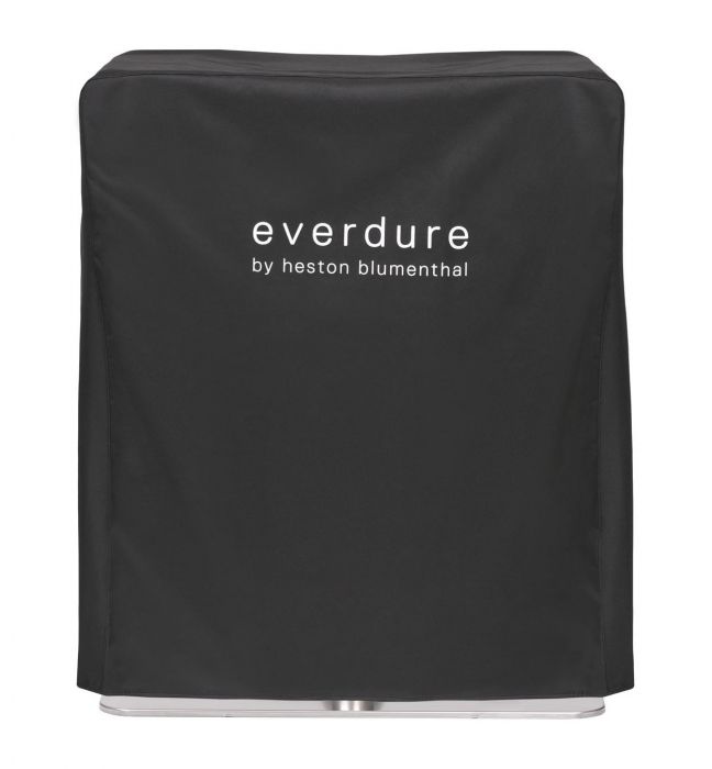 Everdure HBC1COVERL Fusion Charcoal Grill Long Cover