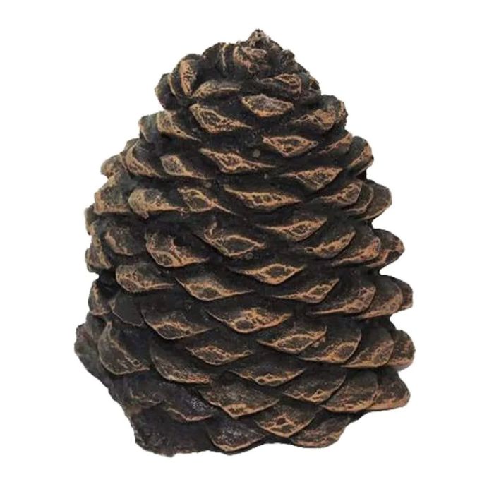 Hargrove Small Decorative Pine Cone (HG1201BX)