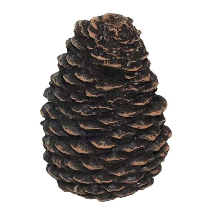 Hargrove Small Decorative Pine Cone (HG1204BX)
