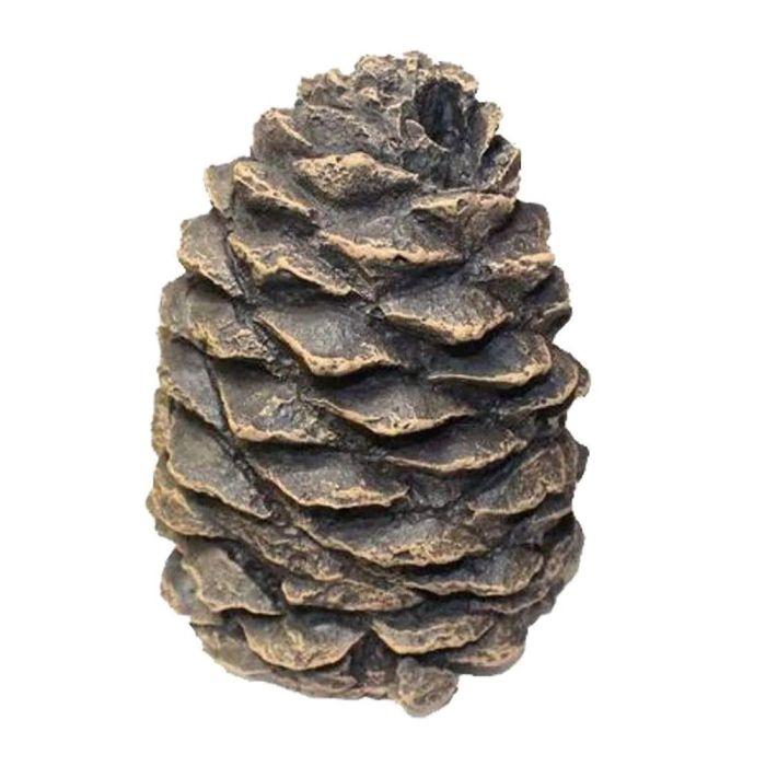 Hargrove Large Decorative Pine Cone (HG1210BX)