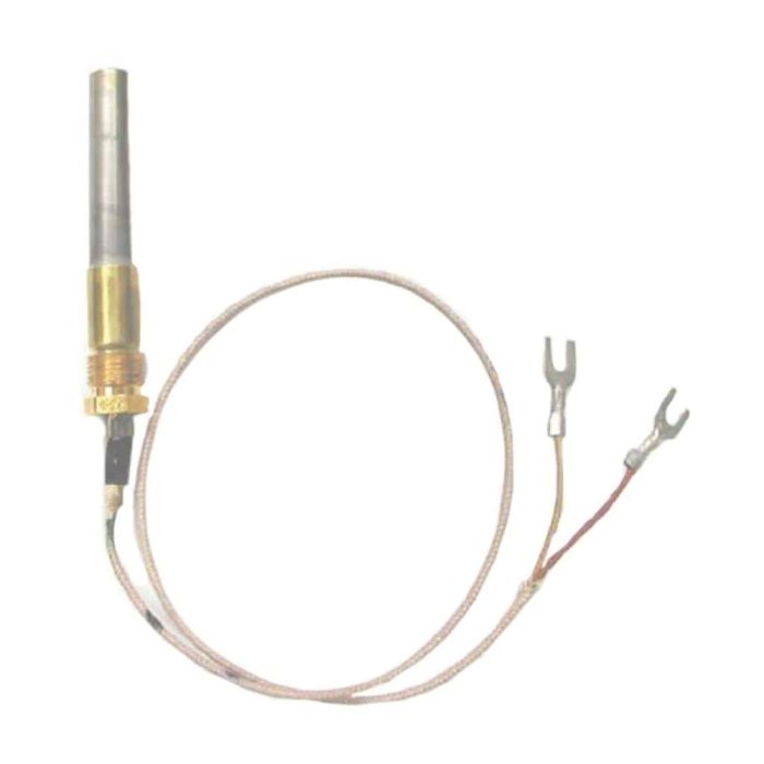 Hargrove 48-Inch Thermopile for Millivolt Systems (HGRSTP48)