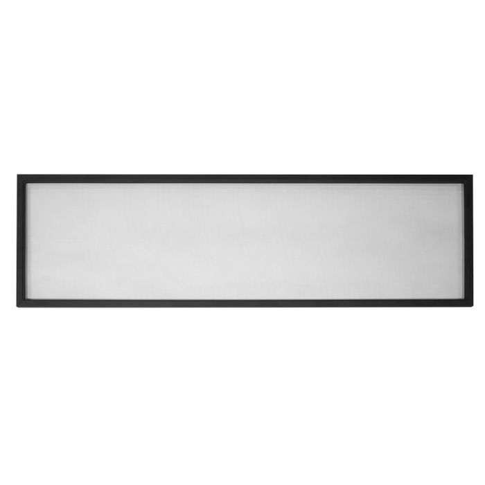Modern Flames SCREEN-xxLPS Non-Glare Mesh Screen for Landscape Pro Slim Electric Fireplace