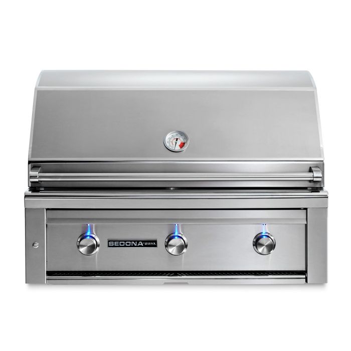 Sedona By Lynx 36-Inch Built-In Gas Grill