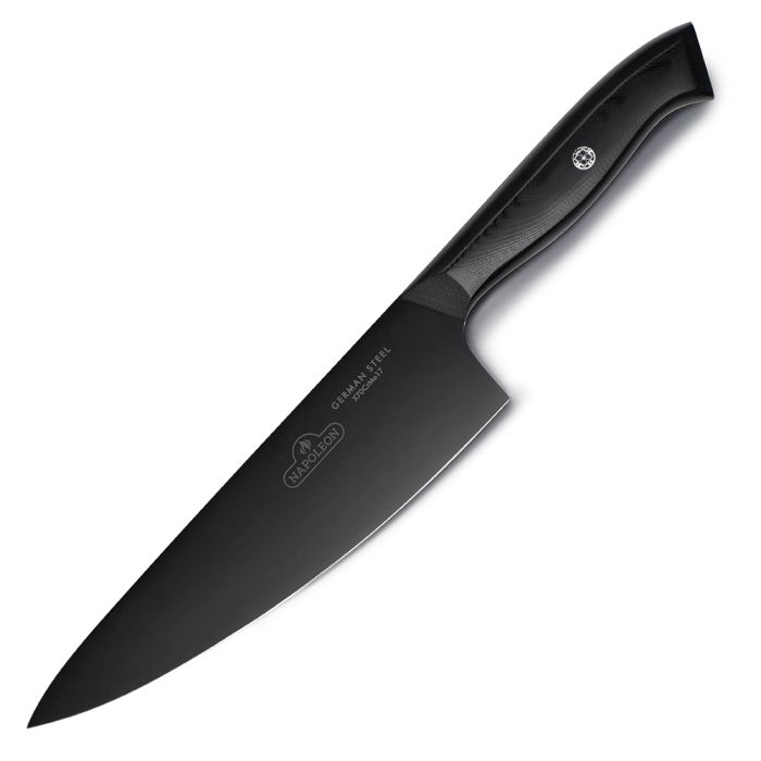 Napoleon 55218 Phantom Chef's Knife