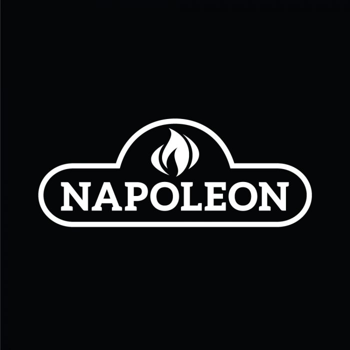 Napoleon NZAC10KT DuraChimney Air Housing for High Country 8000 Wood Burning Fireplace